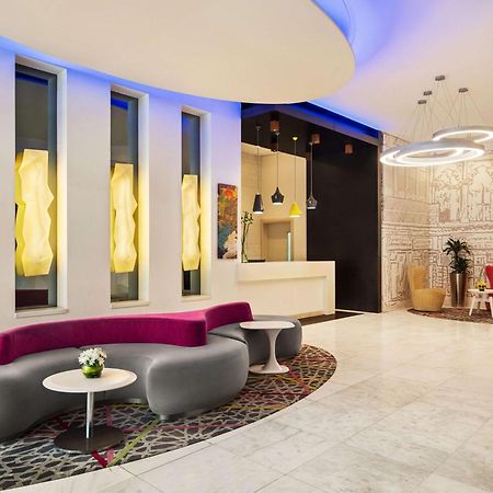 Ibis Styles Sharjah Hotel Eksteriør billede