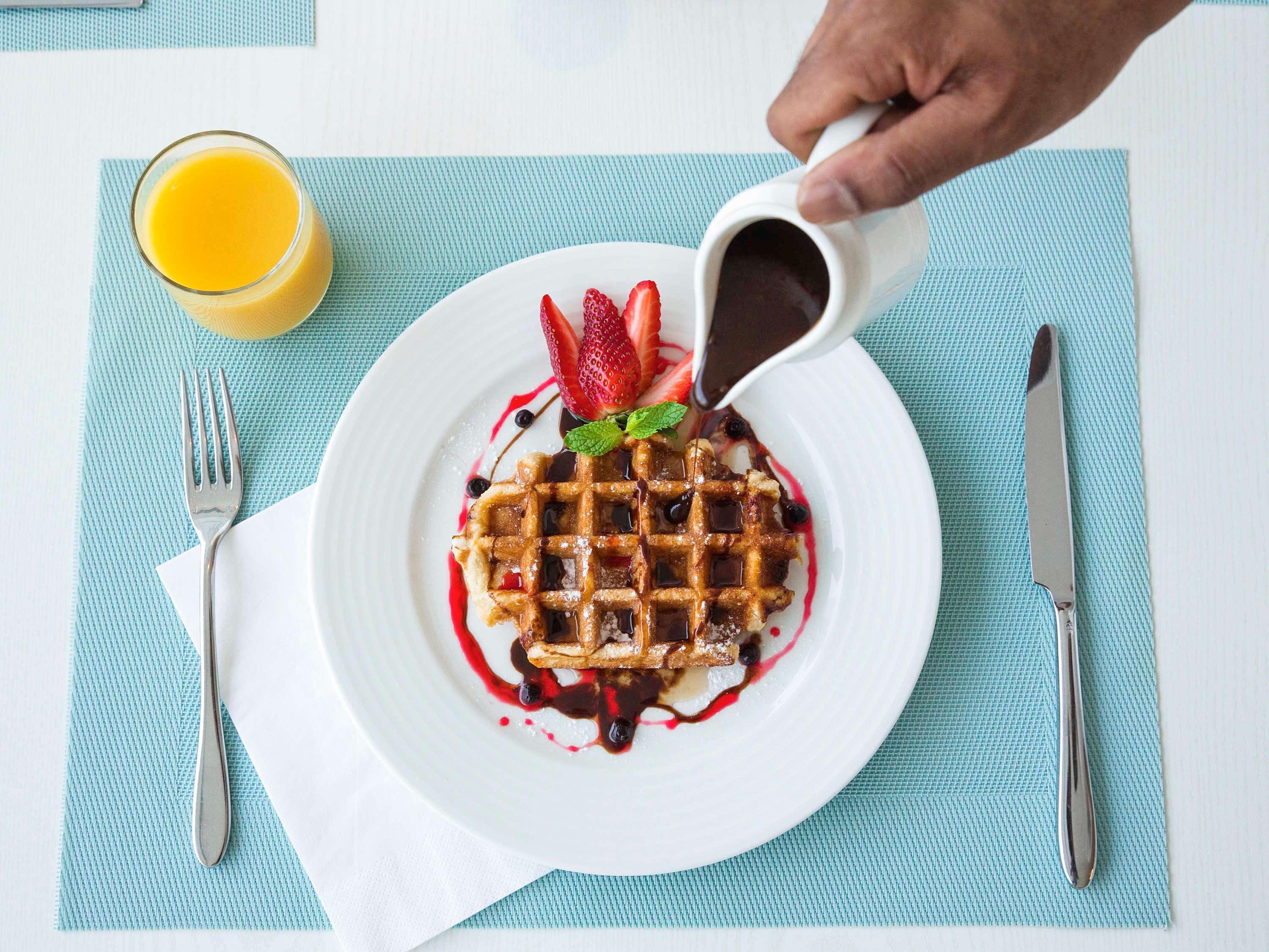 Ibis Styles Sharjah Hotel Eksteriør billede