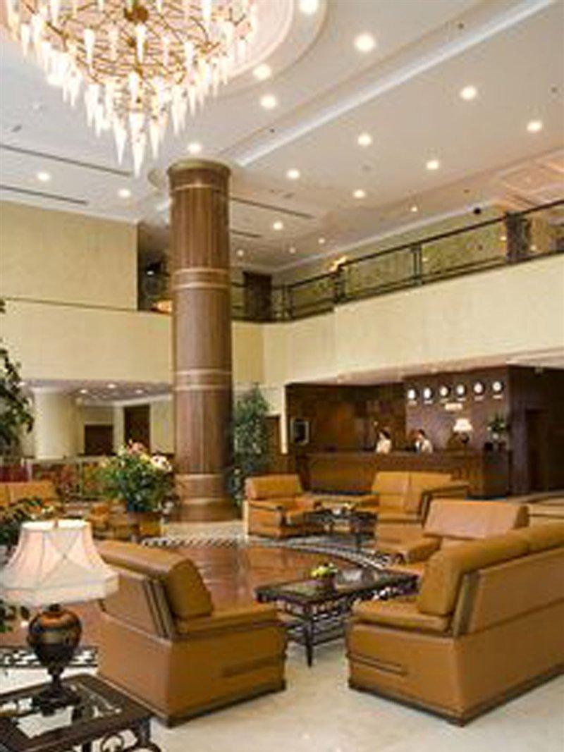 Ibis Styles Sharjah Hotel Eksteriør billede